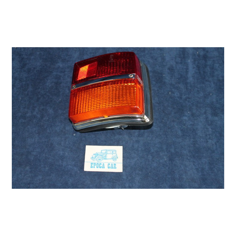 A112 1°S.  REAR RIGHT TAILIGHT  NUOVA BELLU'