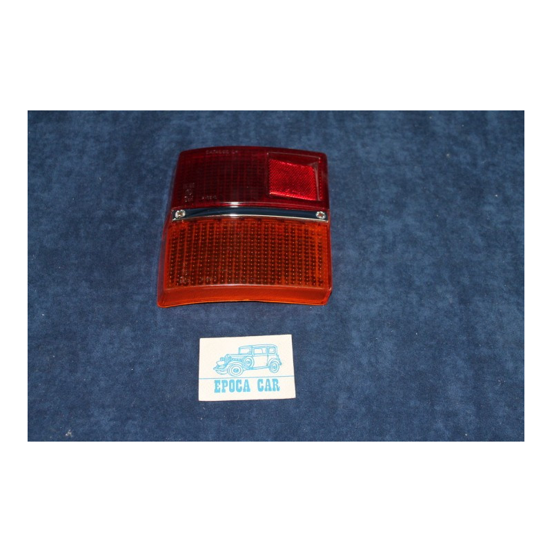 A112 1°S.  LENS FOR REAR LEFT TAILIGHT  CATALUX