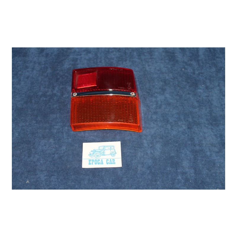 A112 1°S.  LENS FOR REAR RIGHT TAILIGHT  CATALUX
