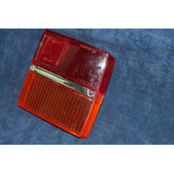 A112 1°S.  LENS FOR REAR RIGHT TAILIGHT  CATALUX