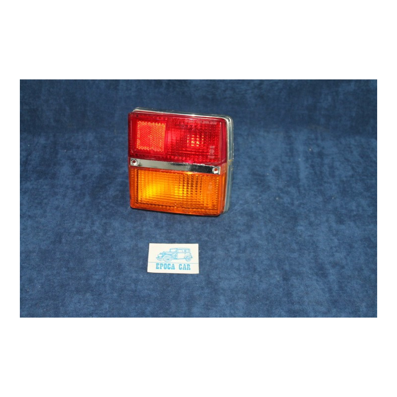A112 1°S  REAR LIGHT TAILIGHT  STARS