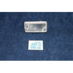 A112 FINO A 1978  FANALINO ANT. SX   PLASTIMEC GIUNTINI