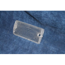 A112 FINO A 1978  PLASTICA PER FANALINO ANT. SX (VITE PLASTICA) P.V.