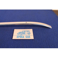 PROFILO IN ALLUMINIO PER TETTO POSTERIORE