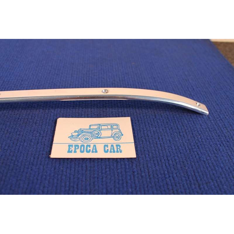 PROFILO IN ALLUMINIO PER TETTO POSTERIORE