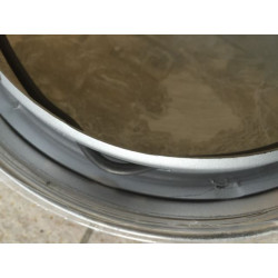 WHEEL CAP (EACH) IN ALUMINIUM 1100 A - B- E  (PLEASE SEND PICTURE OF ATTACH) EACH