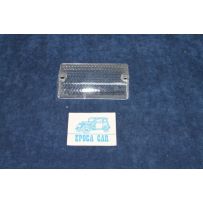 A112 FINO A 1978  PLASTICA PER FANALINO ANT.DX (VITE PLASTICA)  P.V.