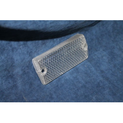 A112 FINO A 1978  PLASTICA PER FANALINO ANT.DX (VITE PLASTICA)  P.V.