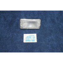 A112 FINO A 1978 FANALINO ANT. DX (VITE IN PLASTICA) ALTISSIMO