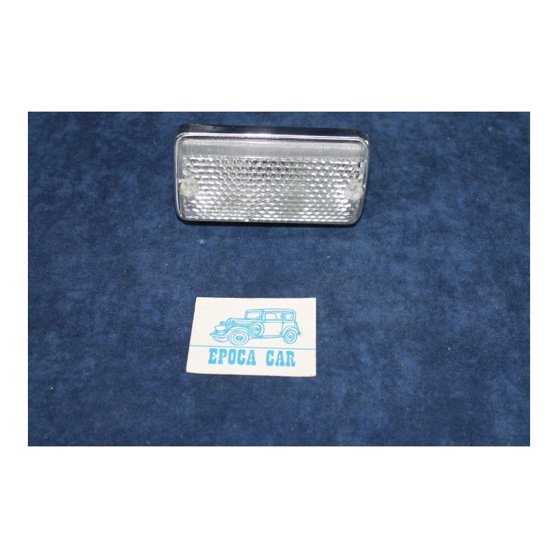 A112 FINO A 1978  FANALINO ANTERIORE DX   CATALUX