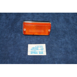A112 FINI A 1978  FANALINO ANT. DX  ARANCIONE    CATALUX