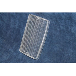 A111  PLASTICA PER FANALINO ANT. SX  CARELLO