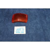 A111  PLASTICA ARANCIONE PER FANALINO POST. SX  STARS