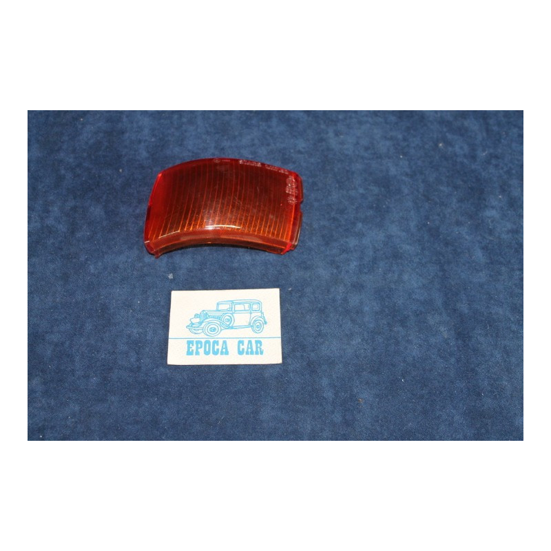 A111  PLASTICA ARANCIONE PER FANALINO POST. SX  STARS