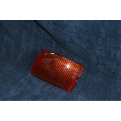 A111  PLASTICA ARANCIONE PER FANALINO POST. SX  STARS