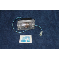 A112 RESTYLING '82  FANALINO ANT. COMPLETO ALTISSIMO