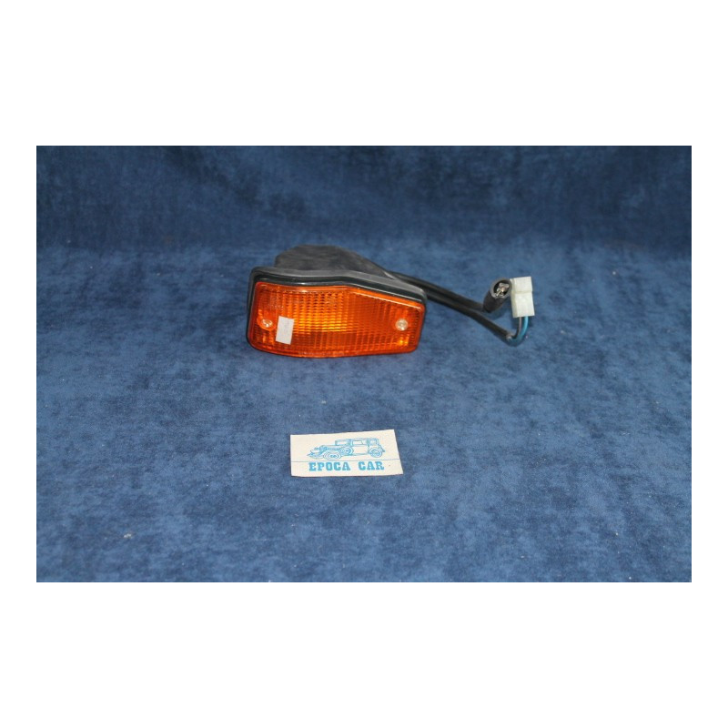 A112 3°S.  FANALINO ANT. DX COMPLETO  ALTISSIMO
