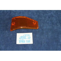 A112 3°S.  PLASTICA PER FANALINO ANT. DX   ALTISSIMO