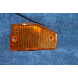 A112 3°S.  LENS FOR FRONT RIGHT LIGHT   ALTISSIMO