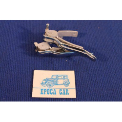 MANIGLIE ESTERNE (COPPIA) CON SUPPORTO
