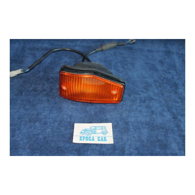 A112 3°S.  COMPLETE FRONT RIGHT LIGHT  CARELLO