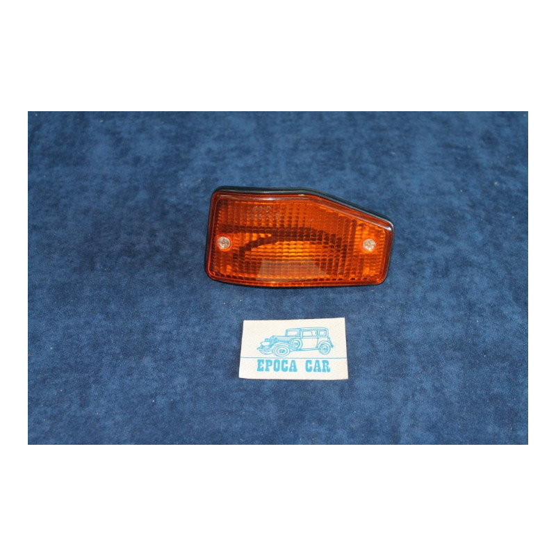 A112 3°S.  FANALINO ANT. DX  ARIC