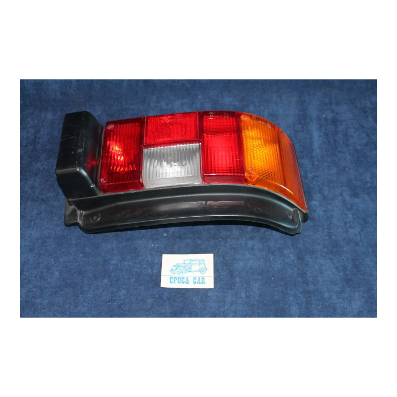 A112  ABARTH-ELITE-JUNIOR  -LX   REAR RIGHT TAILIGHT  ALTISSIMO