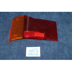 A112 E - ABARTH '78   LENS FOR REAR LEFT TAILIGHT   ALTISSIMO