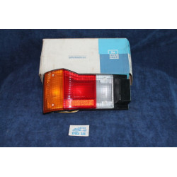 A112 E - ABARTH '78   REAR LEFT TAILIGHT (WITH RETRO)   ALTISSIMO