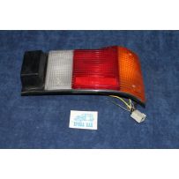 A112 E - ABARTH '78   FANALINI POST. SX ( CON RETRO )     ALTISSIMO