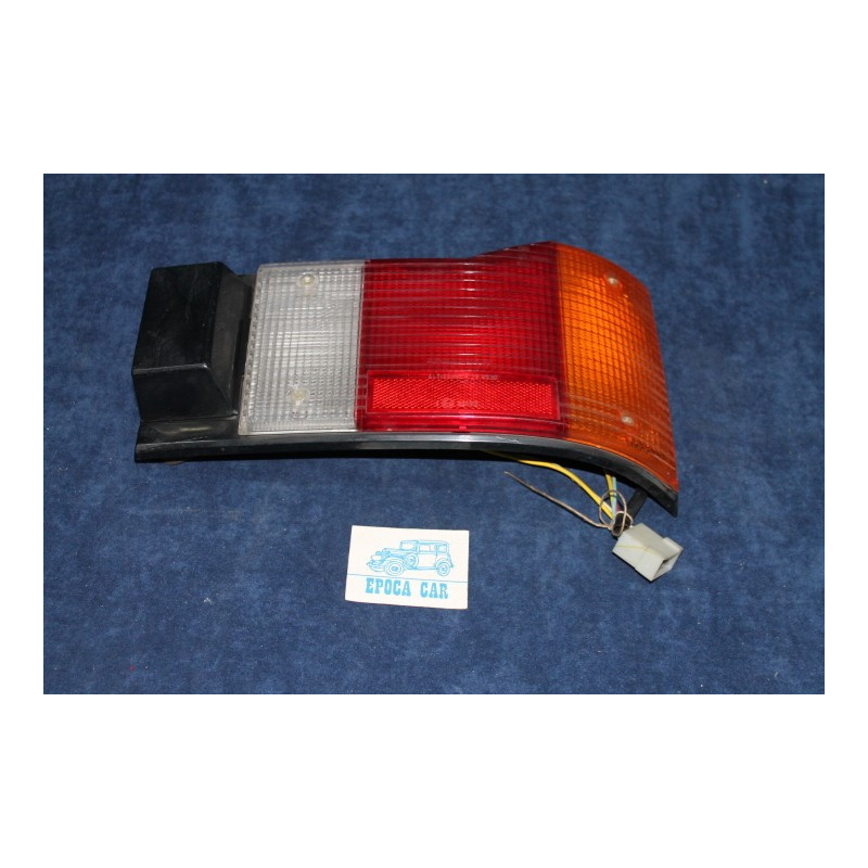 A112 E - ABARTH '78   REAR RIGHT TAILIGHT (WITH RETRO) ALTISSIMO