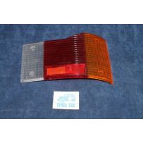 A112 E - ABARTH '78   PLASTICA PER FANALINO POST. DX  (CON RETRO)   ALTISSIMO