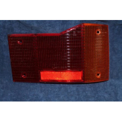 A112 E - ABARTH '78   LENS FOR REAR RIGHT TAILIGHT   ALTISSIMO