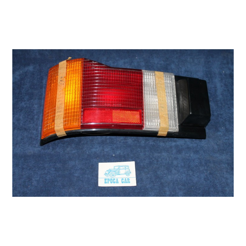 A112 E - ABARTH '78   FANALINO POST. SX  (CON RETRO)   OLSA