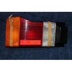 A112 E - ABARTH '78   FANALINO POST. SX  (CON RETRO)   OLSA