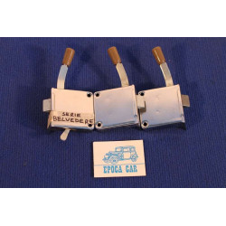 SERRATURA INTERNA BELVEDERE (SPECIFICARE LATO) 