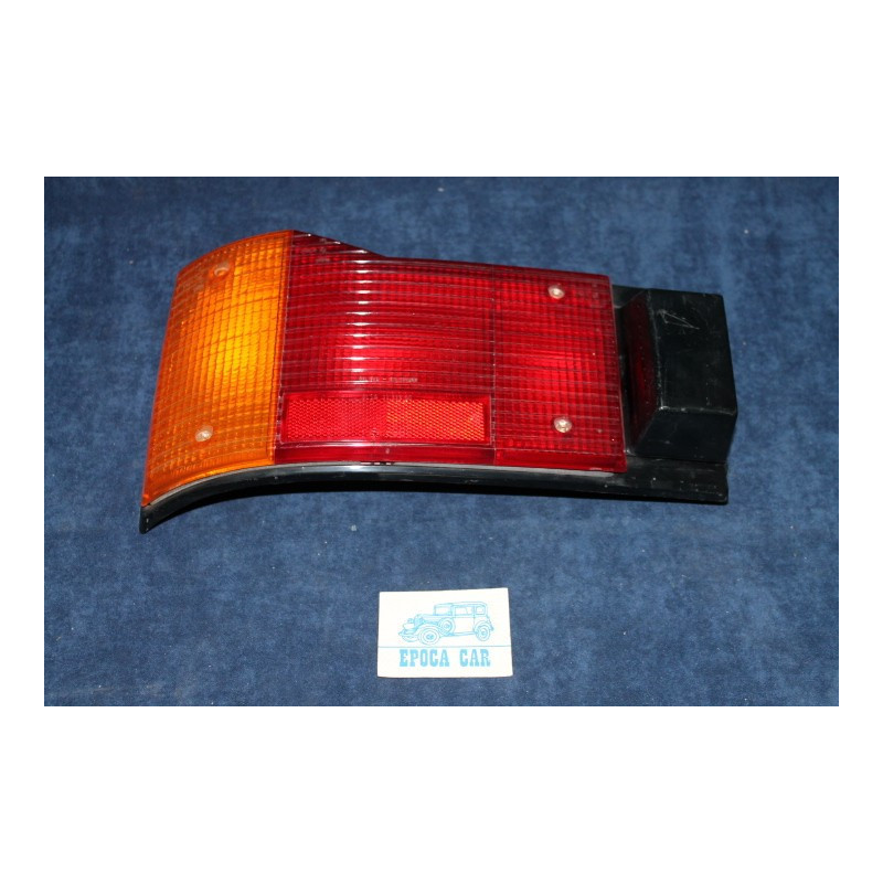 A112 E - ABARTH '78   FANALINO POST. SX  OLSA