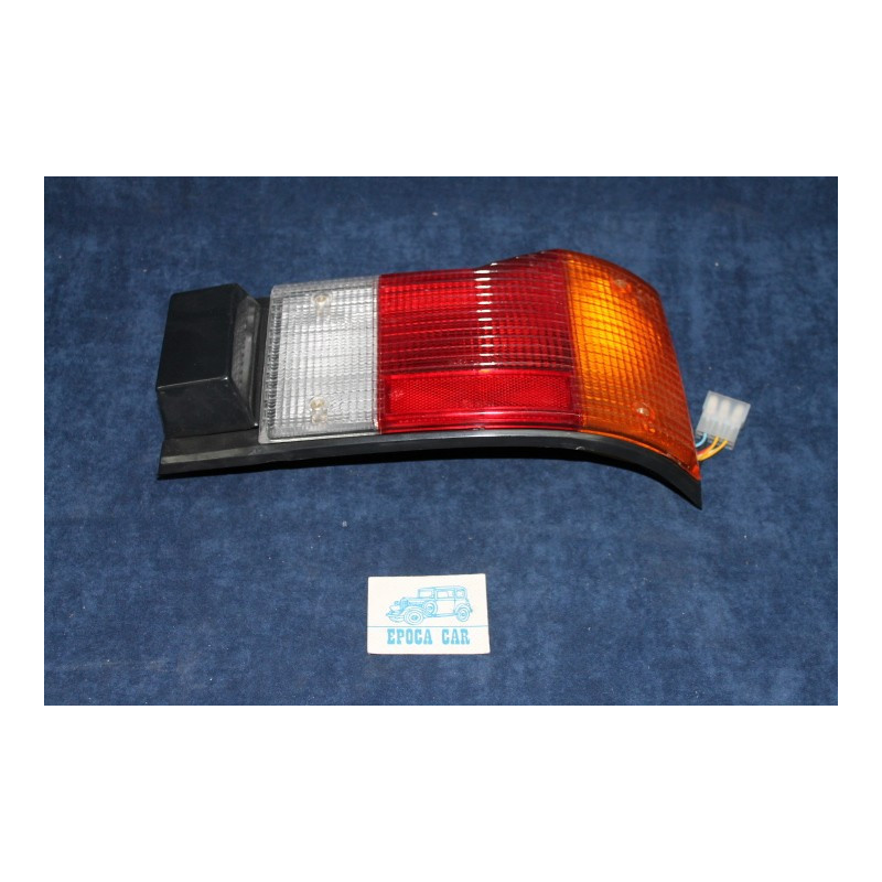 A112 E - ABARTH '78   FANALINO POST. DX (CON RETRO) OLSA