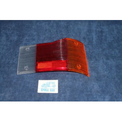 A112 E - ABARTH '78   PLASTICA PER FANALINO POST. DX (CON RETRO)   OLSA