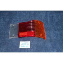 A112 E - ABARTH '78   PLASTICA PER FANALINO POST. DX (CON RETRO)   OLSA