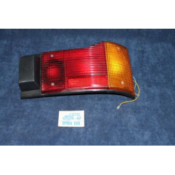 A112 E - ABARTH '78   REAR RIGHT TAILIGHT   LAERT