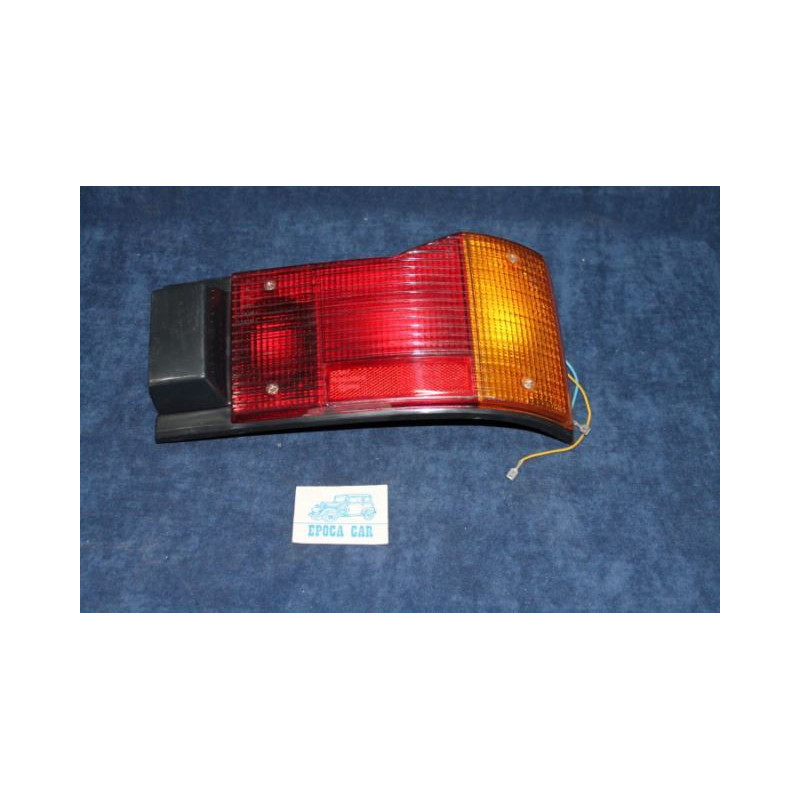 A112 E - ABARTH '78   REAR RIGHT TAILIGHT   LAERT