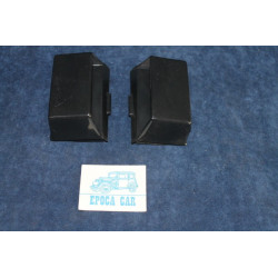 A112 E - ABARTH '78   PAIR LIGHTS PLATE   LAERT