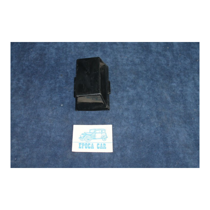 A112 E - ABARTH '78   LEFT LIGHT PLATE   VARIOUS (LAERT- ALTISSIMO-OLSA)