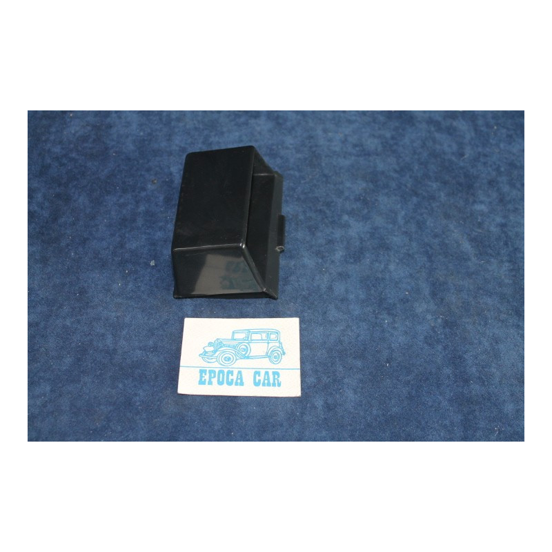 A112 E - ABARTH '78   RIGHT LIGHT PLATE  VARIOUS ( LAERT-ALTISSIMO-OLSA )