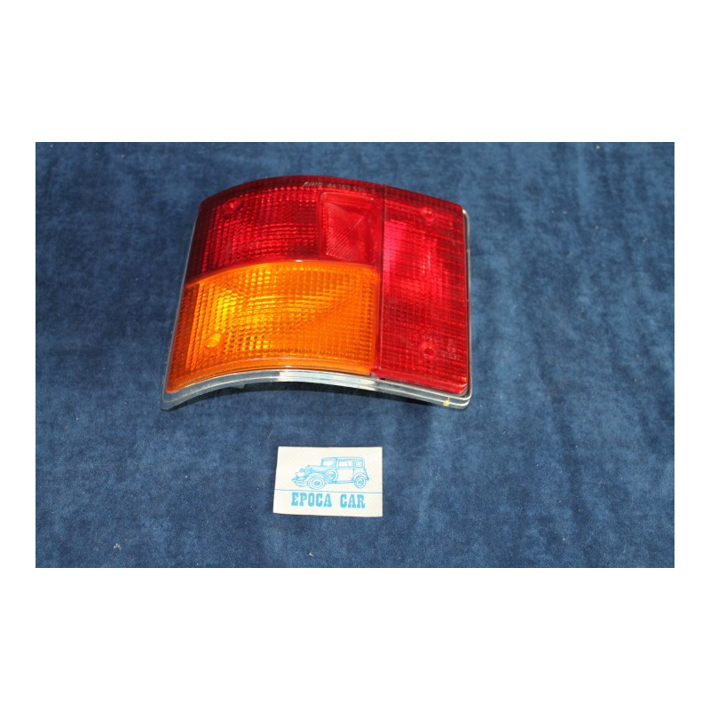 A112 2°S.   FANALINO POST SX  SEZA RETRO  BORDO BIANCO  ARIC