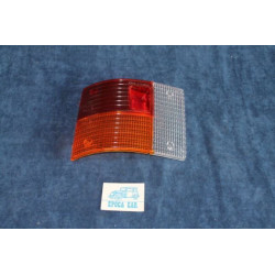 A112 2°S.   PLASTICA PER FANALINO POST. SX CON RETRO  ARIC