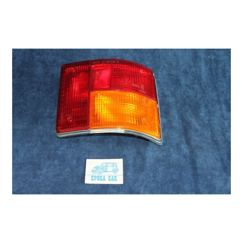 A112 2°S.   REAR RIGHT TAILIGHT   ARIC