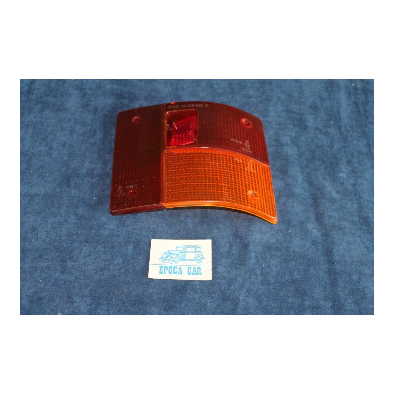 A112 2°S.   LENS FOR REAR RIGHT TAILIGHT   ARIC