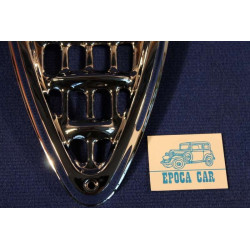 FRONT MASK CENTRE HEART (1900 C SS 2 SERIE)